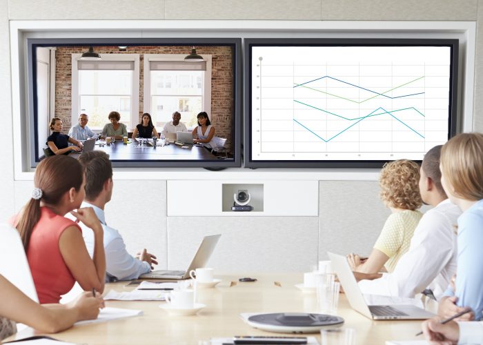 What type of Video Conferencing System is best?