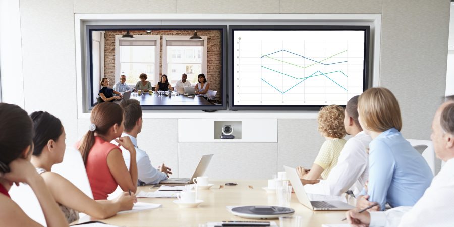 What type of Video Conferencing System is best?