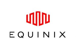 Blank Diagram - Equinix