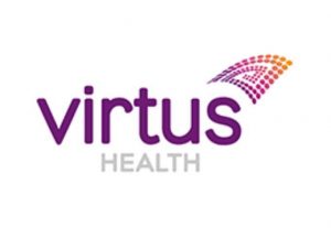 Blank Diagram - Virtus Health